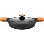 Casseruola BRA EFFICIENT PLUS Ø 36 cm