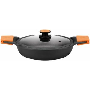 Casseruola BRA EFFICIENT PLUS Ø 36 cm