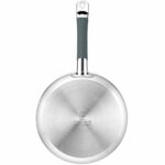 Padella Wok BRA A451420 Ø 20 cm