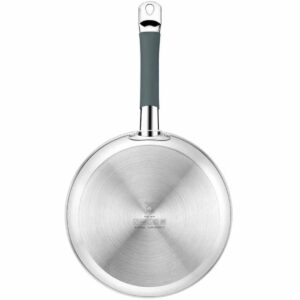 Padella Wok BRA A451420 Ø 20 cm