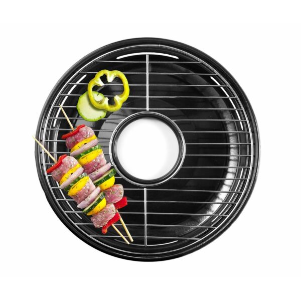 Apriscatole Ibili 980032 Azzurro Acciaio