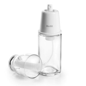 Spray per Olio o Aceto Ibili 701117 Plastica