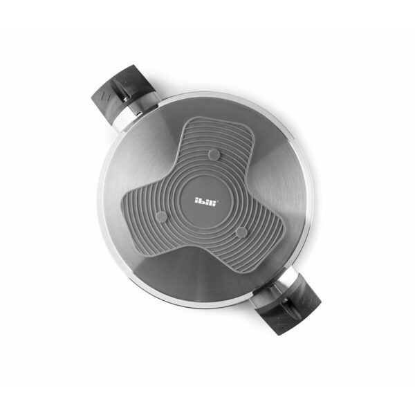 Apriscatole Ibili 750100