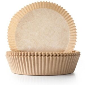 Carta per friggitrice ad aria Ibili 688516