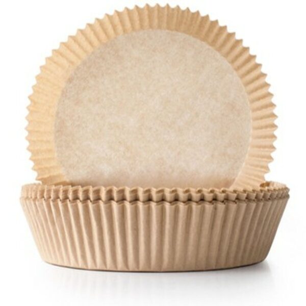 Carta per friggitrice ad aria Ibili 688516