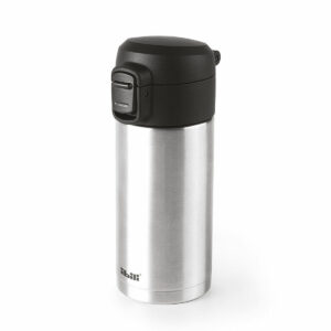 Thermos da Viaggio Ibili 765618 Acciaio inossidabile