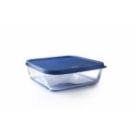 Set di 3 scatole porta pranzo Ibili 689200