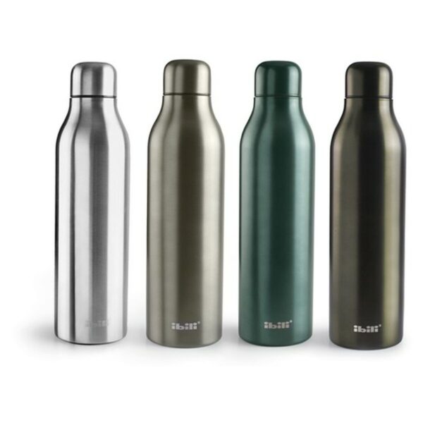 Bottiglia per nebulizzare Ibili