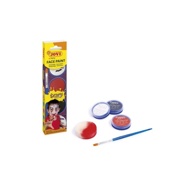 Colori per il Corpo Jovi 174SC