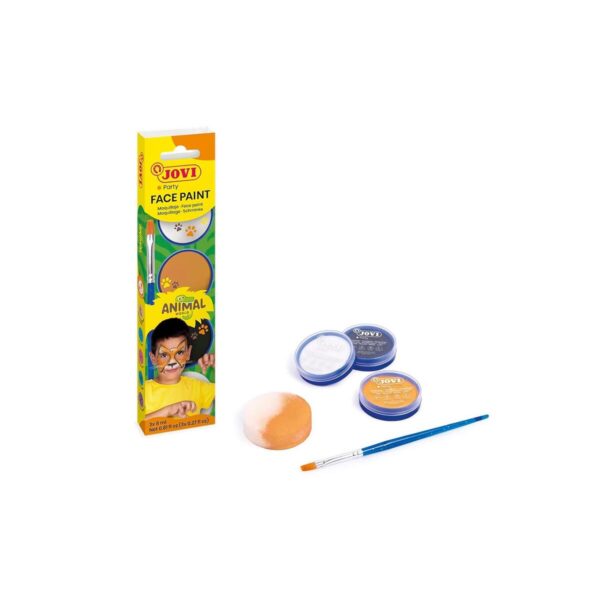 Set di Trucchi per Bambini Jovi 174AN