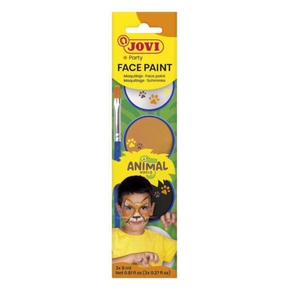 Set di Trucchi per Bambini Jovi 174AN