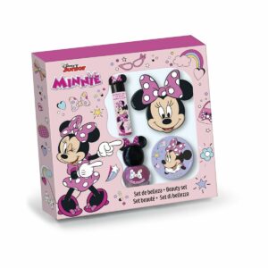 Set Lorenay MINNIE 4 Pezzi