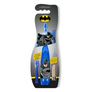 Spazzolino da Denti Elettrico Batman