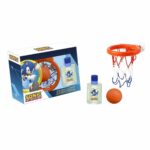 Set Lorenay SONIC EDT 2 Pezzi