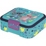 Contenitore per Sandwich Stitch Drawing 18 x 16 x 6,5 cm