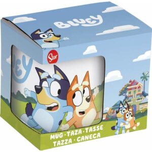 Tazza Bluey 325 ml