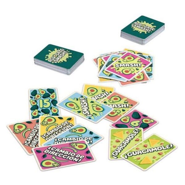 Gioco da Tavolo Smash Falomir