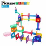 Pista per biglie Cefatoys Picasso Tiles