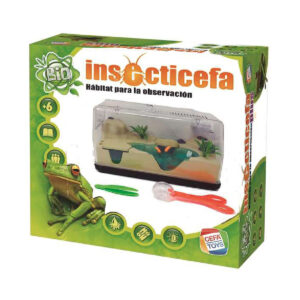 Gioco Educativo Insecticefa Plus Cefatoys (ES)