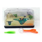 Gioco Educativo Insecticefa Plus Cefatoys (ES)