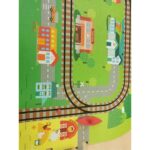 Tappeto da gioco Cefatoys