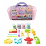Gioco Creativo di Plastilina Crayola
