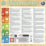 Puzzle Educa