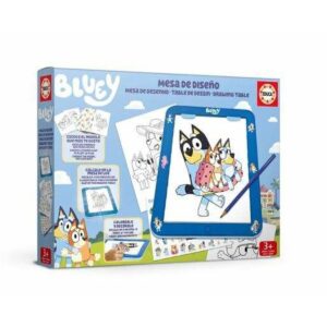 Set da Disegno Bluey