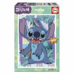 Puzzle Educa Stitch 300 Pezzi