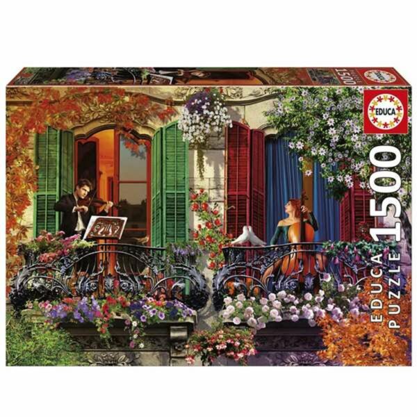Puzzle Educa Serenade