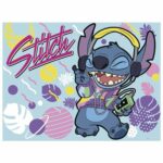 Puzzle Stitch