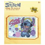 Puzzle Stitch