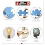 Puzzle Educa Superkitties