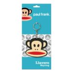 Portachiavi Paul Frank Team Player
