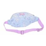 Marsupio Frozen Believe Lilla 23 x 12 x 9 cm