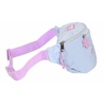 Marsupio Frozen Believe Lilla 23 x 12 x 9 cm