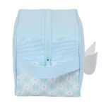 Scarpiera da Viaggio Glow Lab Cisnes Azzurro Chiaro 29 x 15 x 14 cm