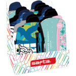 Marsupio Safta 26 x 29 x 23 cm