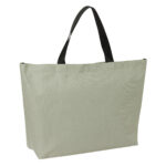 Borsa Pieghevole Mickey Mouse Clubhouse Mood Grigio 54 x 34 x 13 cm