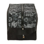 Scarpiera da Viaggio Paul Frank Join the fun Nero 29 x 15 x 14 cm