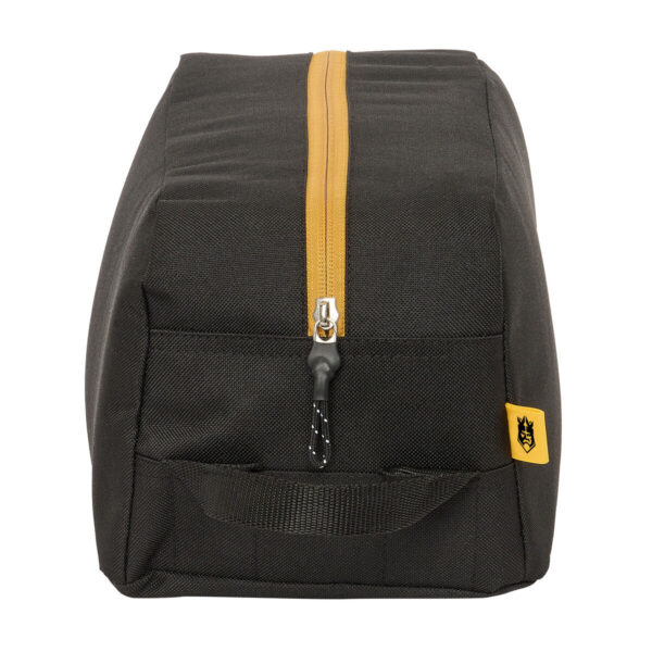 Scarpiera da Viaggio Kings League Ultimate Móstoles Nero 34 x 15 x 18 cm