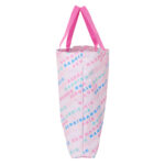 Borsa Donna Barbie Logomania Rosa chiaro 50 x 45 x 10 cm