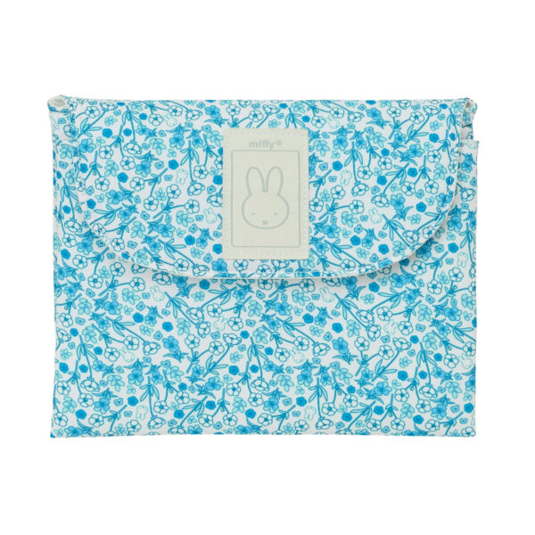 Portachiavi Miffy Garden