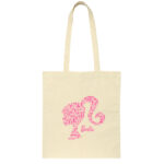 Borsa Barbie Natural Beige