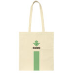Borsa Real Betis Balompié Beige Cotone