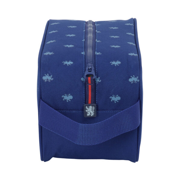 Scarpiera da Viaggio Harry Potter Captain Blu Marino 29 x 15 x 14 cm