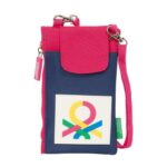 Borsa per Cellulare Safta Cherry 10 x 19 cm