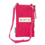 Borsa per Cellulare Safta Cherry 10 x 19 cm