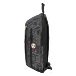Zaino Casual The Avengers Vendetta Nero 22 x 39 x 10 cm