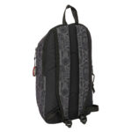 Zaino Casual The Avengers Vendetta Nero 22 x 39 x 10 cm